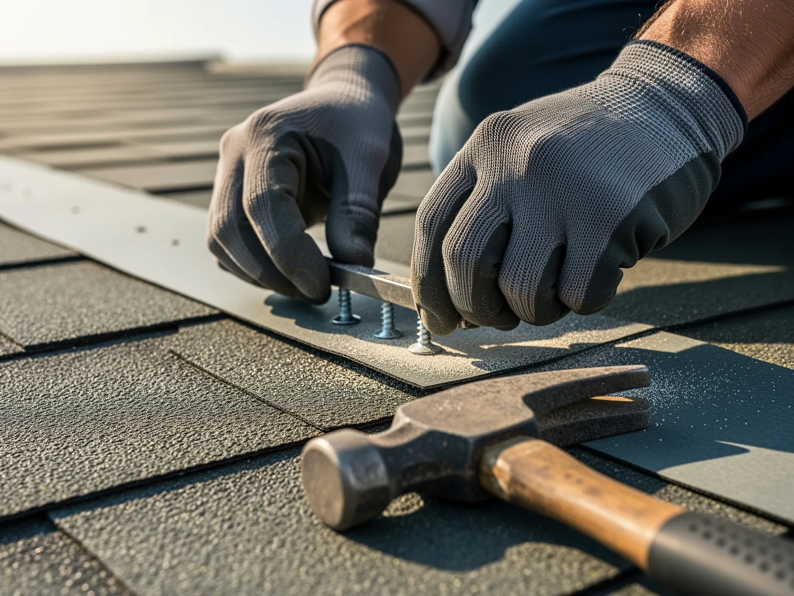 Why choose Fascia Repair in Keswick, VA